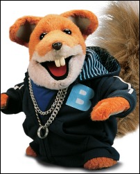 Basil Brush