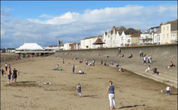 Burnham-On-Sea Tourist Information - Burnham-On-Sea.com