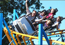 Brean Leisure Park