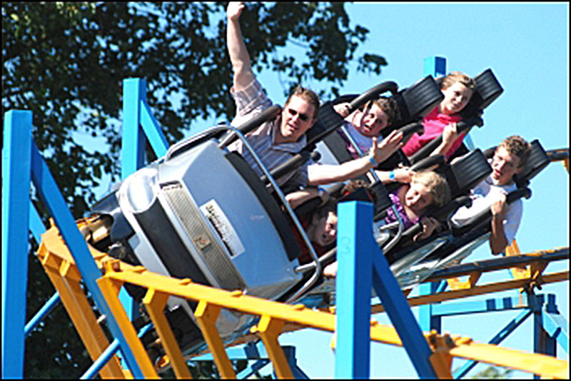Brean Leisure Park Brean Leisure Park