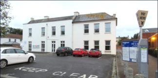 Burnham-On-Sea Community Centre