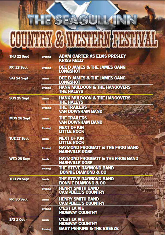 Country Music Festival Uk 2024 Bel Amelita