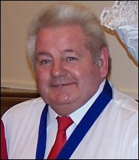 Burnham's Second Deputy Mayor, David Poole