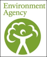 The Environment Agency  logo