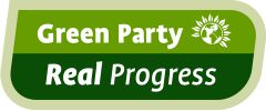 Green Party logo