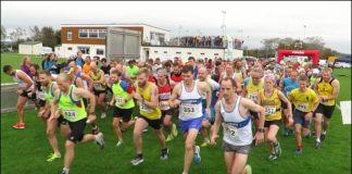 Burnham-on-Sea Half Marathon