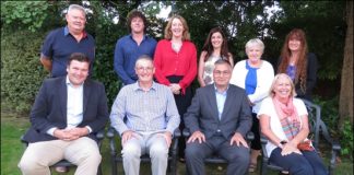 highbridge medical centre team