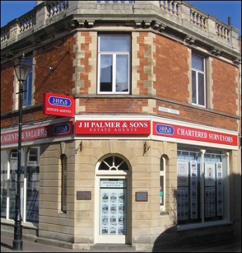 JH Palmer and Sons Estate Agents 
