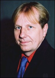 Cllr Peter Clayton