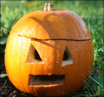 Halloween events preview: What's on in the Burnham-On-Sea area?