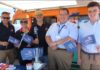 brean rescue services day