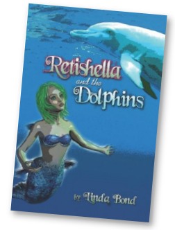 Retishella and the Dolphins