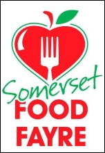 Somerset Food Fayre logo