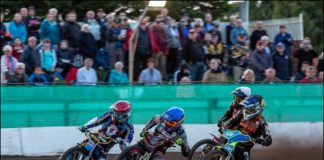 Speedway