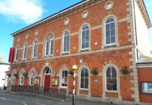 Princess Theatre, Burnham-On-Sea