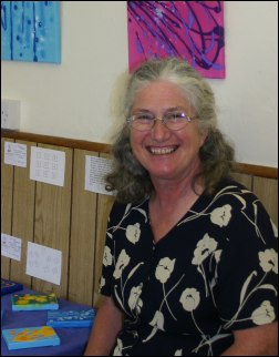 Sue Hammond-Lovatt
