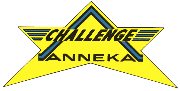 Challenge Anneka TV show logo