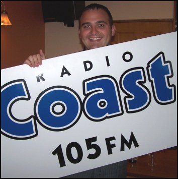 coast to coast talk radio