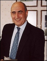 Colin Sexstone, Bristol City Chief Executive