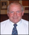 Cllr John Morgan 