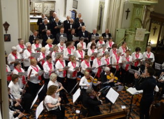 Burnham and Highbridge Choral Society