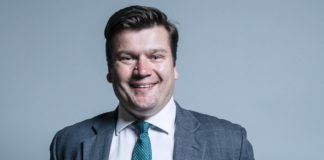 James Heappey Burnham-On-Sea MP