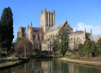 Wells Cathedral
