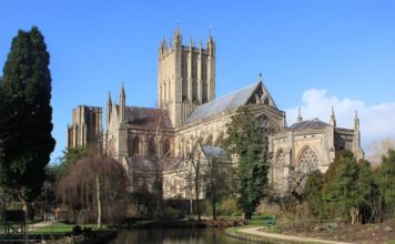 Wells Cathedral