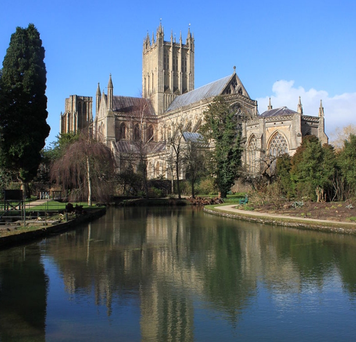 Wells Cathedral