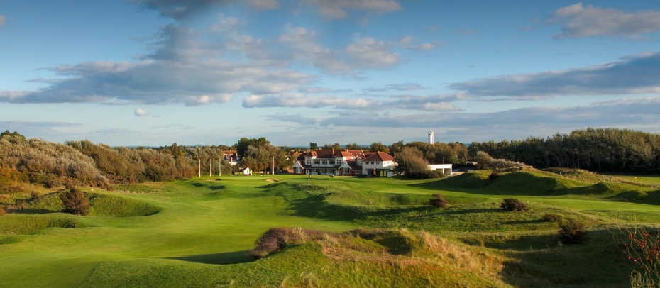 Burnham Berrow Golf Course