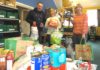 Burnham and Highbridge Foodbank