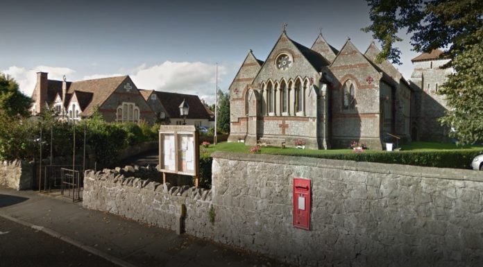 St John's Church, Highbridge