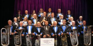 burnham and highbridge town band