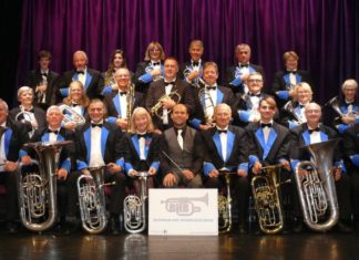 burnham and highbridge town band