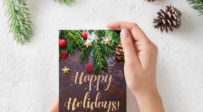 Huntspill and Highbridge Scouts have launched their popular low-cost Christmas card delivery service across the Burnham-On-Sea area.