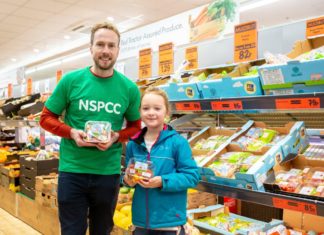 A schoolgirl from Bridgwater has won a national competition to create a character to go on fruit and vegetable snack packs sold in Lidl stores. The supermarket chain joined up with its charity partner, the NSPCC, to invite children across the country to design a figure for the packaging of its Oaklands Fun Size snack tomatoes and cucumbers. A shortlist of competition entries was drawn up and put to a national vote on Lidl’s social media channels. The winner of the new design for snack tomatoes was eight-year-old Alana O'Neill from Bridgwater, Somerset with her character, Tawny Tomatowl. Lidl is aiming to raise £250,000 for the NSPCC in January by donating 10p from the sale of every pack from its special range of fruit and vegetables for children. The promotion, running on all Oaklands Fun Size products, is part of the supermarket’s commitment to raise £3 million over three years for the children’s charity’s school service. Alana says: “'I'm really excited that my character is going to be on packs of snack tomatoes in all Lidl stores across the country. It was great seeing Tawny Tomatowl on a big billboard!” In addition nine-year-old Joe from Swindon won the competition to create the new design for snack cucumbers with his character, Cucumbear. Both of the winning designs will feature on the packaging for the products and will appear on billboards at their local Lidl stores. Lidl has been working with the NSPCC for over a year and has already raised more than a million pounds for the charity’s Speak out. Stay safe service. The programme aims to teach a generation of children about the different types of abuse, recognise the signs, and identify a trusted adult they can speak to if they have a concern. More than 120 schools across Somerset, North Somerset and Bath and North East Somerset were visited by the NSPCC’s Schools Service team in 2017/18, learning the Childline number, 0800 1111, that they can call at any time of the day or night. Trained volunteers and staff members delivered assemblies and workshops to more than 25,000 children in the three local education authority areas to help keep them stay safe from abuse and neglect, with the help of mascot Buddy. Steve Nutt, Senior Marketing Manager for the NSPCC, said: “We are really impressed by both Lidl’s commitment to raise money for us and their efforts to involve children and young people in their charitable campaigns and promotions. “It is great to see the character created by Alana appearing on the packs of Lidl snack tomatoes and and would urge shoppers to support our fight for every childhood by buying Oaklands Fun Size products in January.” Daniela Tulip, Senior CSR Consultant at Lidl said: “We’re very proud to be supporting the NSPCC through the sale of our Oaklands Fun Size fruit & veg this January. We’re committed to promoting healthy eating and we hope that these fun new characters will make our Oaklands Fun Size range even more appealing to our younger customers.”