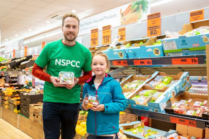 A schoolgirl from Bridgwater has won a national competition to create a character to go on fruit and vegetable snack packs sold in Lidl stores. The supermarket chain joined up with its charity partner, the NSPCC, to invite children across the country to design a figure for the packaging of its Oaklands Fun Size snack tomatoes and cucumbers. A shortlist of competition entries was drawn up and put to a national vote on Lidl’s social media channels. The winner of the new design for snack tomatoes was eight-year-old Alana O'Neill from Bridgwater, Somerset with her character, Tawny Tomatowl. Lidl is aiming to raise £250,000 for the NSPCC in January by donating 10p from the sale of every pack from its special range of fruit and vegetables for children. The promotion, running on all Oaklands Fun Size products, is part of the supermarket’s commitment to raise £3 million over three years for the children’s charity’s school service. Alana says: “'I'm really excited that my character is going to be on packs of snack tomatoes in all Lidl stores across the country. It was great seeing Tawny Tomatowl on a big billboard!” In addition nine-year-old Joe from Swindon won the competition to create the new design for snack cucumbers with his character, Cucumbear. Both of the winning designs will feature on the packaging for the products and will appear on billboards at their local Lidl stores. Lidl has been working with the NSPCC for over a year and has already raised more than a million pounds for the charity’s Speak out. Stay safe service. The programme aims to teach a generation of children about the different types of abuse, recognise the signs, and identify a trusted adult they can speak to if they have a concern. More than 120 schools across Somerset, North Somerset and Bath and North East Somerset were visited by the NSPCC’s Schools Service team in 2017/18, learning the Childline number, 0800 1111, that they can call at any time of the day or night. Trained volunteers and staff members delivered assemblies and workshops to more than 25,000 children in the three local education authority areas to help keep them stay safe from abuse and neglect, with the help of mascot Buddy. Steve Nutt, Senior Marketing Manager for the NSPCC, said: “We are really impressed by both Lidl’s commitment to raise money for us and their efforts to involve children and young people in their charitable campaigns and promotions. “It is great to see the character created by Alana appearing on the packs of Lidl snack tomatoes and and would urge shoppers to support our fight for every childhood by buying Oaklands Fun Size products in January.” Daniela Tulip, Senior CSR Consultant at Lidl said: “We’re very proud to be supporting the NSPCC through the sale of our Oaklands Fun Size fruit & veg this January. We’re committed to promoting healthy eating and we hope that these fun new characters will make our Oaklands Fun Size range even more appealing to our younger customers.”