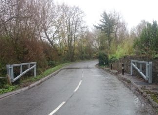 flood gate