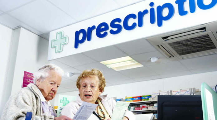 Burnham-On-Sea pharmacist chemist