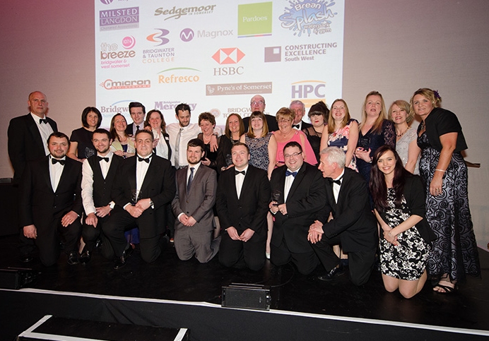 Sedgemoor Business Awards