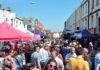 Burnham-On-Sea Food Festival