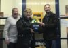 ritz club defibrillator burnham on sea