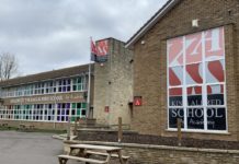 King Alfred School Academy, Highbridge