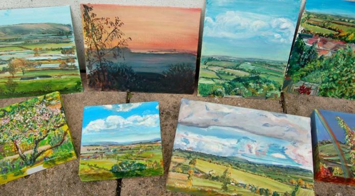 Somerset Art Weeks
