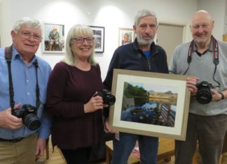 burnham-on-sea camera club