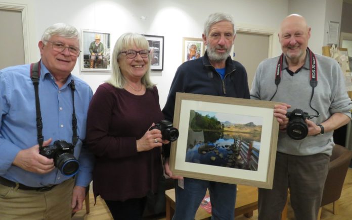 burnham-on-sea camera club