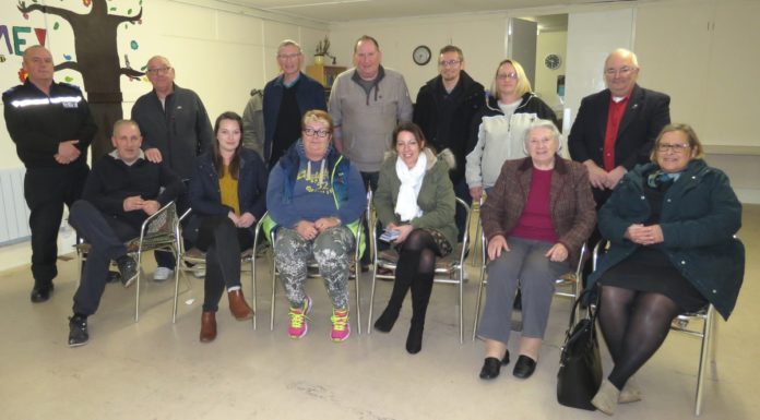 highbridge walrow community speed group