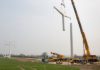 T-pylons for Hinkley Point route