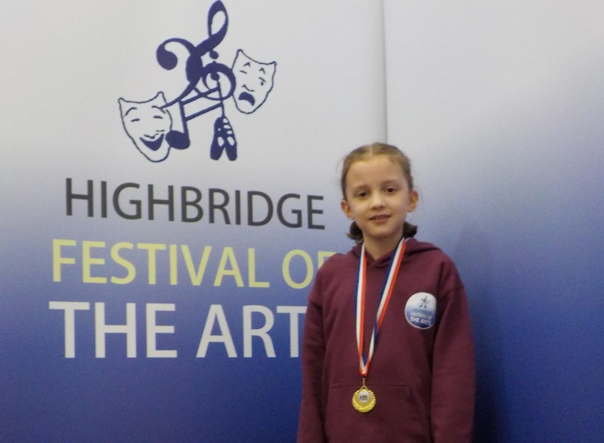 Highbridge Festival of the Arts 2019