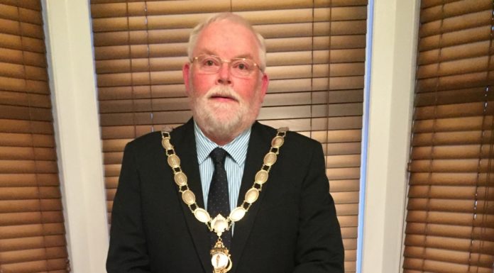 John Owens Somerset Carnival President